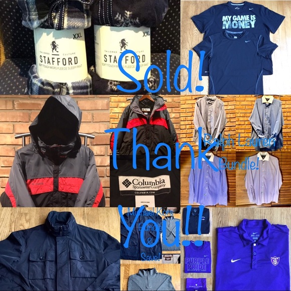 Meet your Posher ♡Ann♡Offers Welcome♡ - Picture 4 of 6